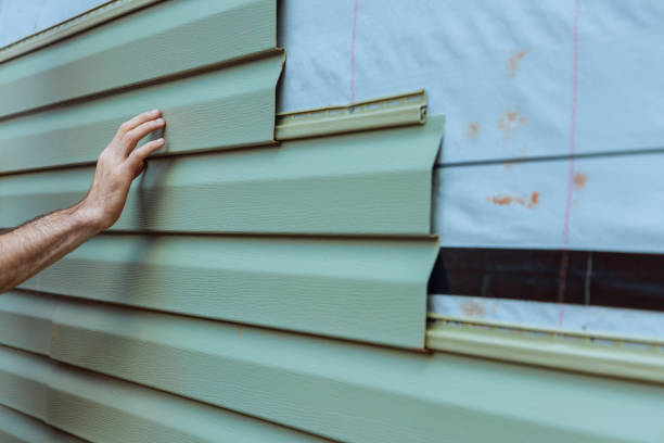 Best James Hardie Siding  in Holcom, KS